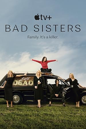 Bad Sisters 2. Sezon 8. Bölüm Türkçe Altyazılı İzle