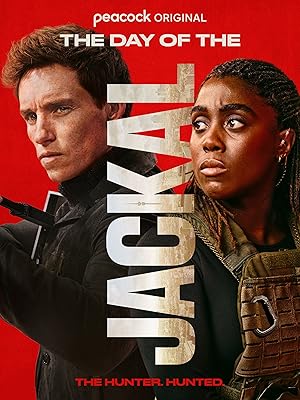 The Day of the Jackal 1. Sezon 9. Bölüm Türkçe Altyazılı İzle