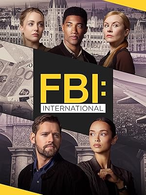FBI: International 4. Sezon 6. Bölüm Türkçe Altyazılı İzle
