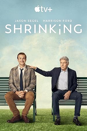 Shrinking 2. Sezon 9. Bölüm Türkçe Altyazılı İzle