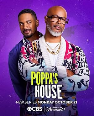 Poppa’s House 1. Sezon 6. Bölüm Türkçe Altyazılı İzle
