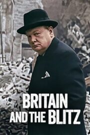 Britanya ve Blitz 2025 Türkçe Dublaj izle
