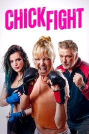 Chıck Fight – Kadın Dövüşü Türkçe Dublaj Fılm izle