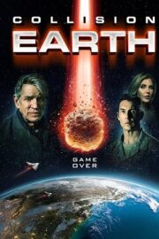 Collision Earth – Yeryüzü Çarpışması 2020 izle
