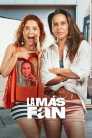 En Büyük Hayran – The Biggest Fan Türkçe Dublaj izle