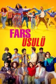 Fars Usulü 2023 Türkçe Dublaj Film izle