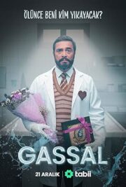 Gassal Yerli Dızı izle