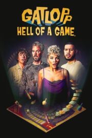 Gatlopp – Hell of a Game Türkçe Dublaj izle