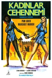 Kadınlar Cehennemi 1973 Türkçe Dublaj izle