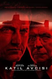 Katil Avcısı – Hunter Killer – Türkçe Dublaj Film izle