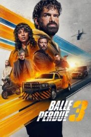 Kayıp Mermi 3 (Balle perdue 3) 2025 Türkçe Dublaj Film izle