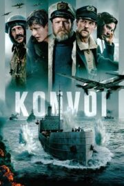 Konvoi – Konvoy 2023 Türkçe dublaj Film izle