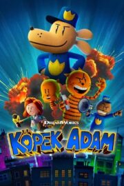Köpek Adam 2025 Türkçe Dublaj izle
