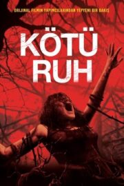 Kötü Ruh – Evil Dead 2013 Türkçe Dublaj izle
