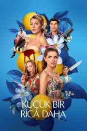 Küçük Bir Rica Daha – Another Simple Favor Türkçe Dublaj izle