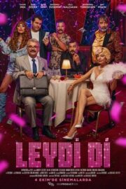 Leydi Di 2024 Yerli Film izle