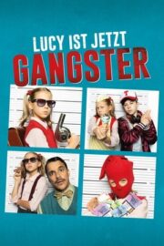 Lucy Artık Bır Gangster 2022 Türkçe Dublaj Film izle