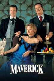 Maverick izle