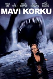 Mavi Korku 1999 Türkçe Dublaj Film izle