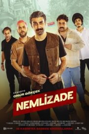 Nemlizade 2024 izle