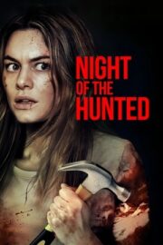 Night of the Hunted – Avlananların Gecesi 2023 izle