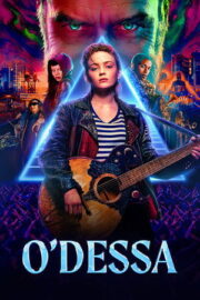 O’Dessa 2025 Türkçe Dublaj Film izle