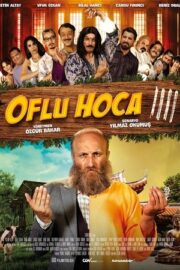 Oflu Hoca 4 ( 2024 ) Yerlı Komedi izle
