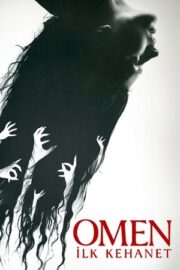 Omen: İlk Kehanet 2024 Türkçe Dublaj izle