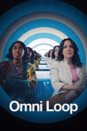 Omni Loop 2024 Türkçe Dublaj Film izle