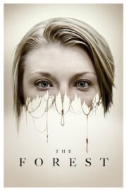 Orman 2016 (The Forest) Türkçe Dublaj izle