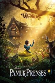 Pamuk Prenses – Snow White Türkçe Dublaj Film izle