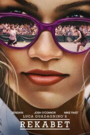 Rekabet 2024 Türkçe Dublaj Film izle