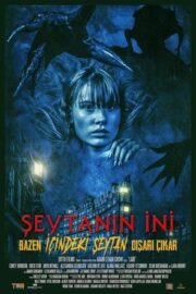 Şeytanın İni 2021 Türkçe Dublaj izle