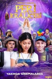 Sihirli Orman: Peri Kraliçesi 2022 Yerli Film izle