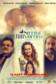 Sırrını Bilıyorum 2024 Yerli Film izle