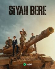 Siyah Bere 1.Sezon Dizi izle