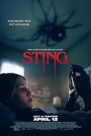 Acı – Stıng 2024 Türkçe Dublaj izle