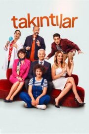 Takıntılar 2024 Yerli Film izle