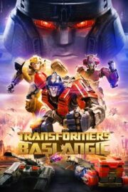 Transformers: Başlangıç 2024 Türkce Dublaj izle