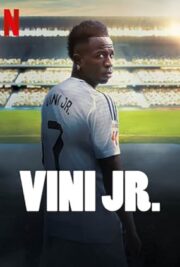 Vini Jr. 2025 Türkçe Dublaj Film izle