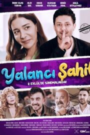 Yalancı Şahit 2022 Yerli Film izle
