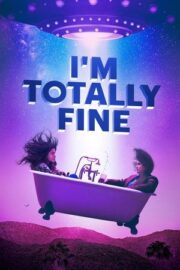 Ben Tamamen İyiyim 2022 – I’m Totally Fine Turkce İzle
