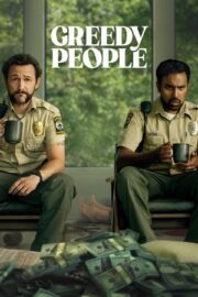 Greedy People 2024 Türkçe Dublaj izle