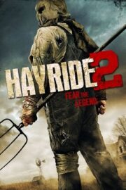 Korku Efsanesi 2 – Hayride 2 ( 2015 ) Türkçe Altyazı ızle
