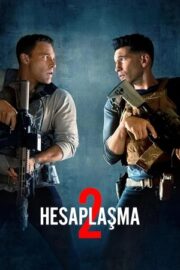 Hesaplaşma 2 ( 2025 ) Türkçe Dublaj Film izle