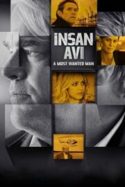 insan Avı – A Most Wanted Man izle