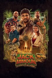 Jack Mimoun et les secrets de Val Verde 2022 Türkçe Dublaj izle