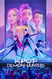 K-Pop: İblis Avcıları 2025 Türkçe Dublaj izle