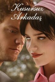 Kusursuz Arkadaş 2025 Türkçe Dublaj Film izle