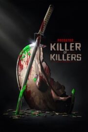 Predator: Killer of Killers 2025 Türkçe Dublaj Film izle